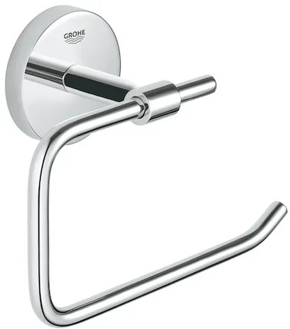 Grohe BauCosmopolitan wc-papír tartó króm G40457001
