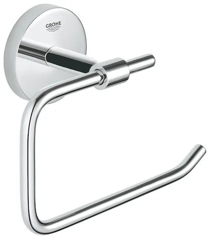 Wc-papír tartó GROHE BauCosmopolitan króm G40457001