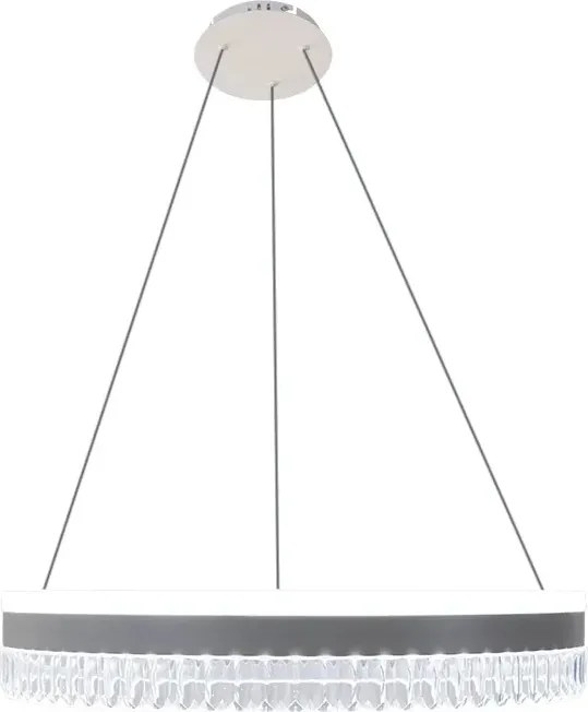 NEDES TA2302-W Modern Led Függesztett Lámpa IP20