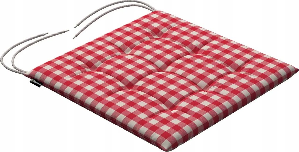 Dekoria Károly székpárna