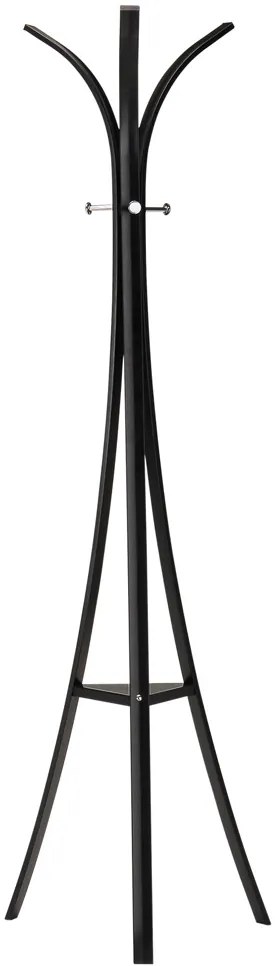 Fogas Garland fekete. 760741