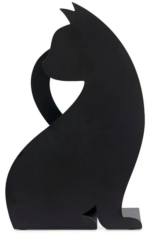Fém szalvétatartó Feline – Balvi