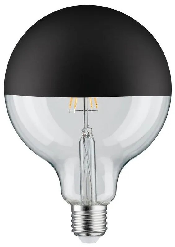 LED Dimmelhető izzó tükörgömbfejjel E27/6,5W/230V - Paulmann 28679