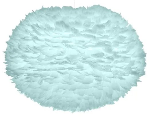 Világoskék lámpabúra ø 60 cm Eos Large – UMAGE