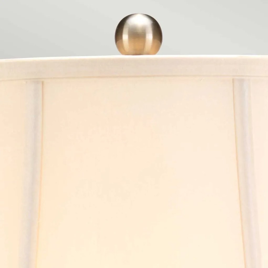 Elstead Lighting BLUE BLUE-TRAD-WP-TL Asztali lámpa 1x60W/E27