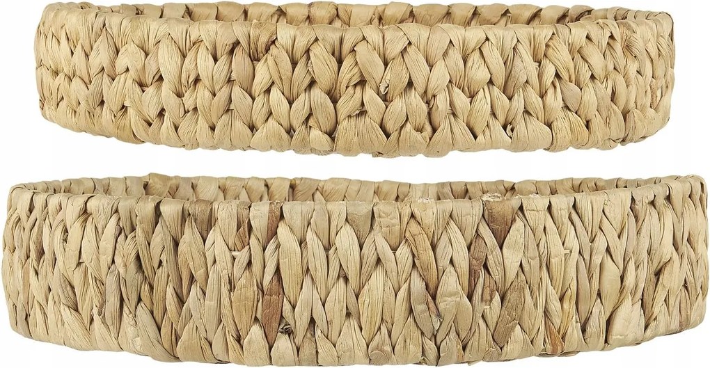 Vízi jácint tálca szett Ib Laursen, 2 db