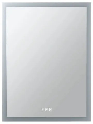 Paulmann 78951 - LED/22W IP44 állítható fürdőszobai tükör világítással 230V
