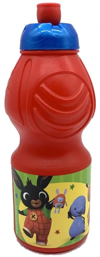 Bing kulacs, sportpalack 400 ml