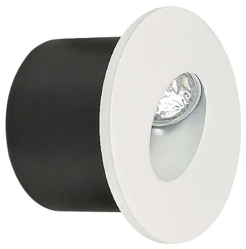 V-Tac LED Lépcsővilágítás LED/3W/230V 4000K fehér VT0978