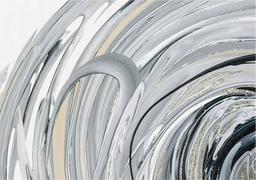 Divatos Flizelin Tapéta Fali Furnér Absztrakt Márvány 312x219 Ragasztó