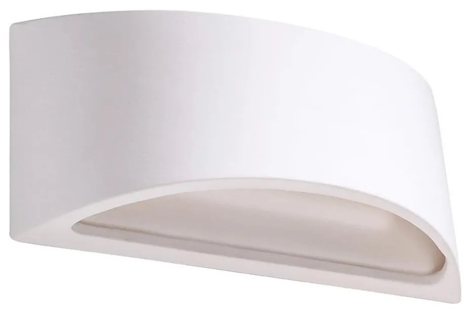 Sollux SL.0834 - Fali lámpa VIXEN 1xG9/40W/230V