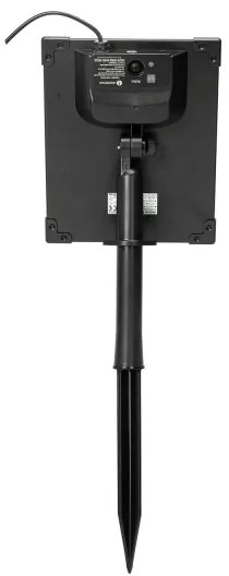 Aigostar - LED RGB Dimmelhető napelemes szalag LED/5W/3,2V 5+2m IP65 + távirányító