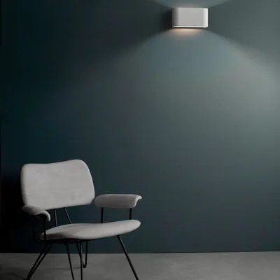 Astro Lighting VELO 280 1417001 Fali lámpa 1x12W/E27,LED IP20