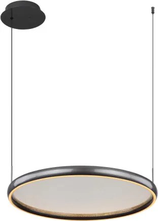 GLOBO 67186-36 BRIGGS Modern Led Függesztett Lámpa IP20