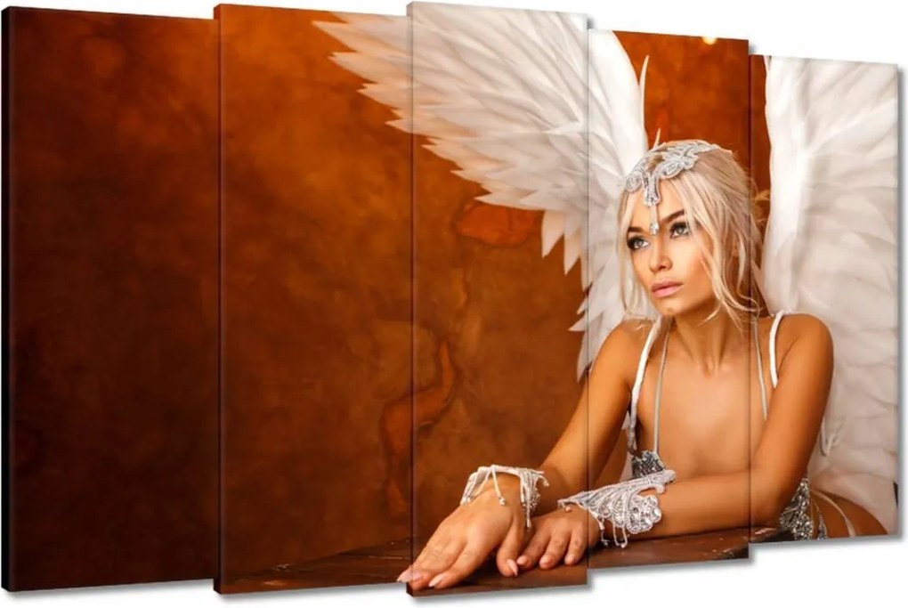 Vászonkép 150x95 Mennyei bot