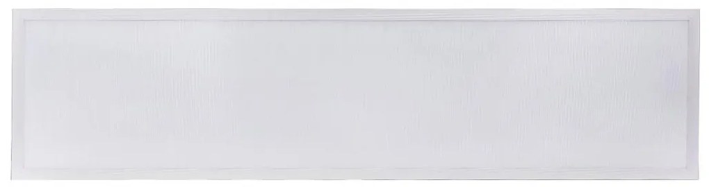 Aigostar B.V. Aigostar - LED Függesztett mennyezeti panel LED/60W/230V 6500K 120x30cm fehér AI1473