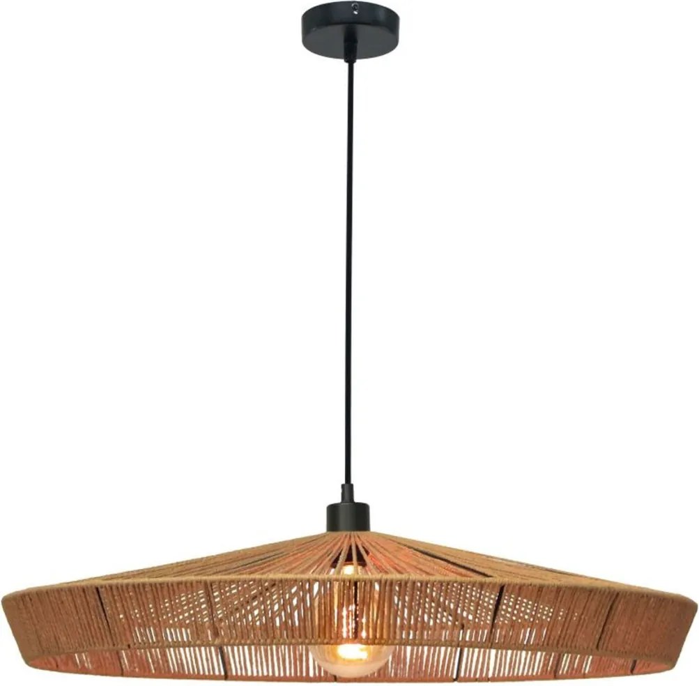 Lucide YUNKAI 10413/70/72 Függőlámpa 1x60w/e27 ip20