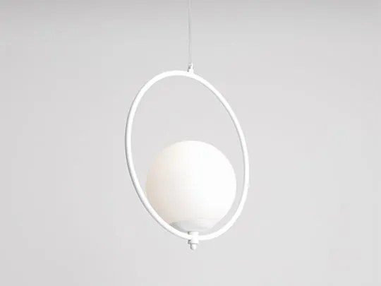 Aldex SOL 1075G Függőlámpa 1x60W/E27