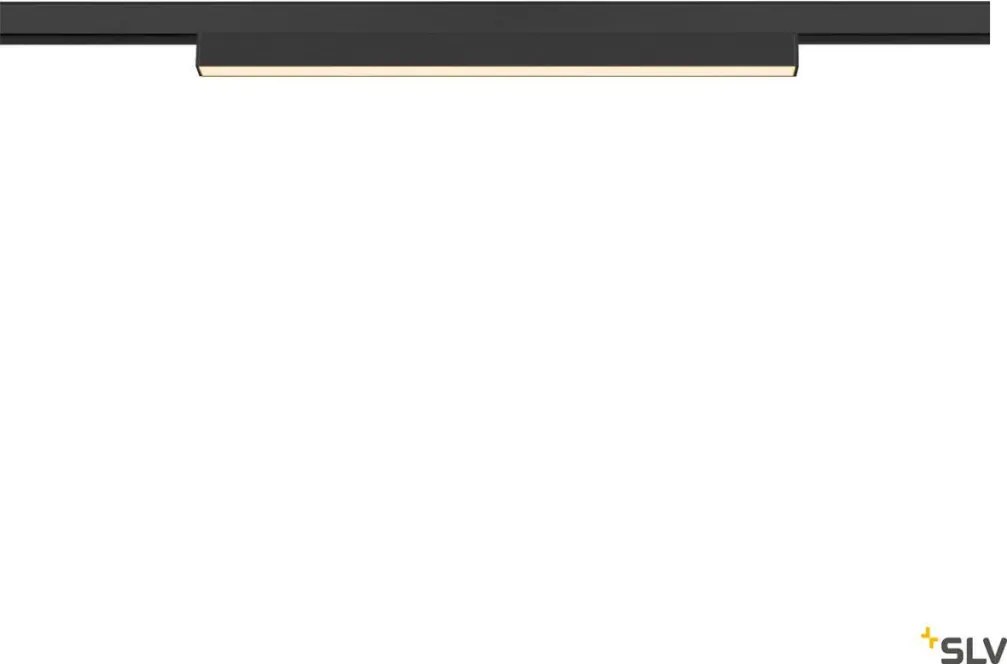 SLV 48V SYSTEM 1006623 Sínreflektor 1x14W/LED 3000K 1180lm IP20