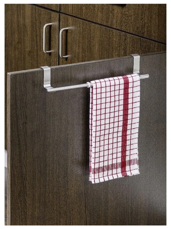 Állítható konyharuha tartó - Wenko