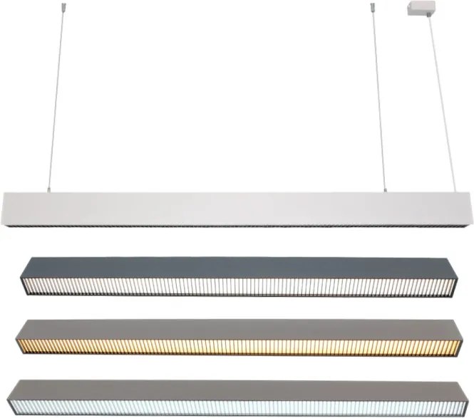 LED lineáris lámpa 55W - LN71
