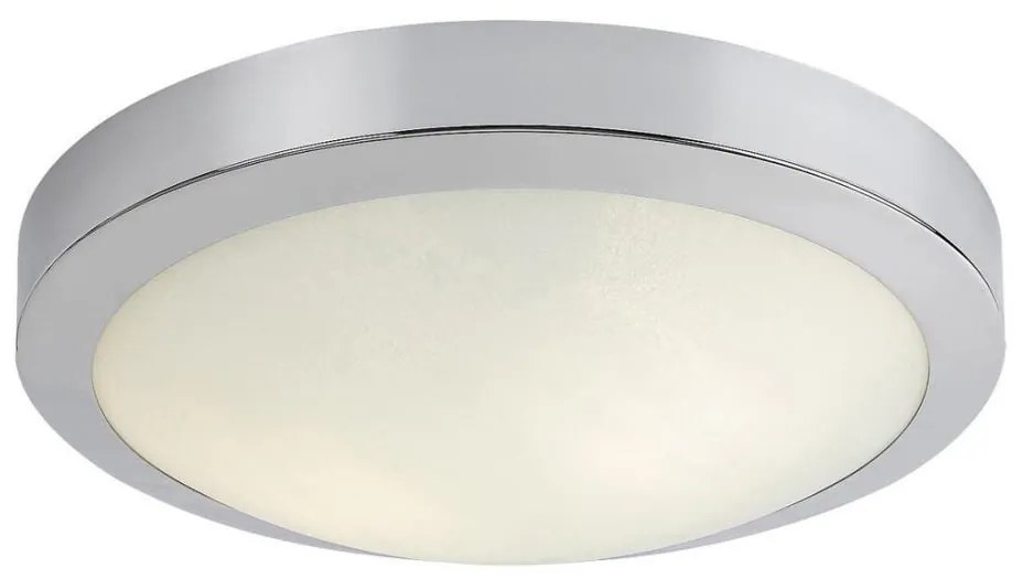 Rabalux 75008 - KLEMENTINE fürdőszobai mennyezeti lámpa 2xE27/40W/230V IP44