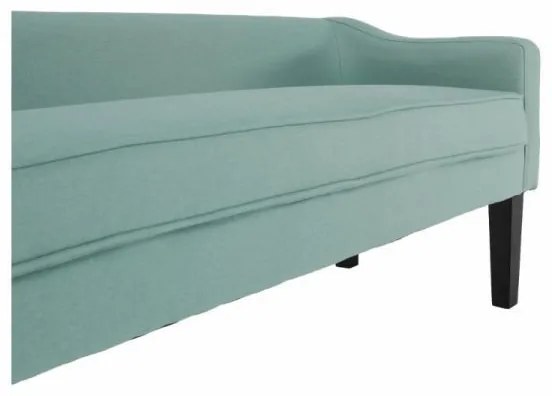 FIRONA menta/fekete pad