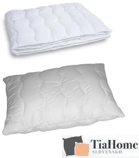 Gyerek szett párna 45x65cm + paplan 130x90cm TiaHome