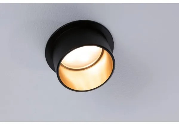 Paulmann 93379 - KÉSZLET 3xLED/6W IP44 Dimmelhető fürdőszobai lámpa GIL 230V