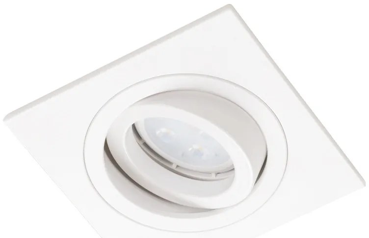 Lumifall ALCAZAR LMF.AZ541WW Beépíthető spotlámpa 1x50W/G5,3/MR16