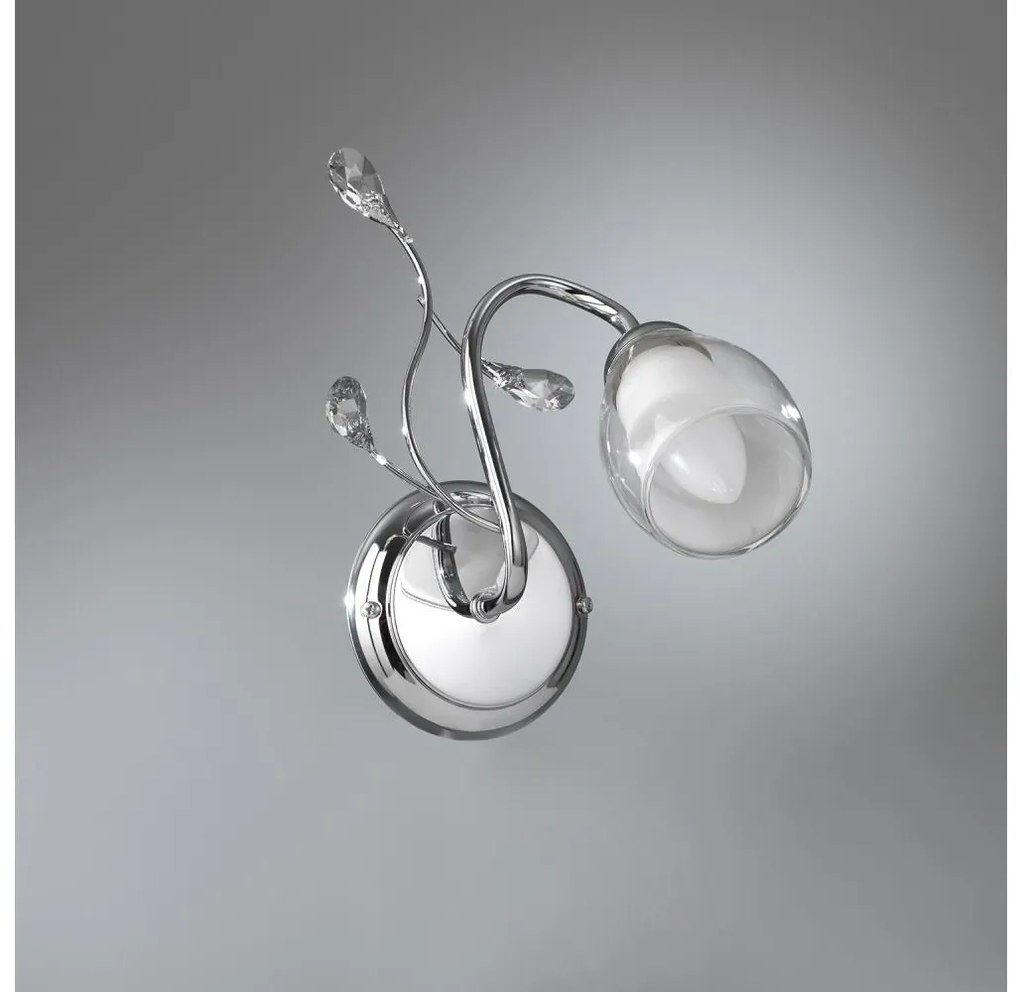 ONLI - Fali lámpa SHARON 1xE14/6W/230V