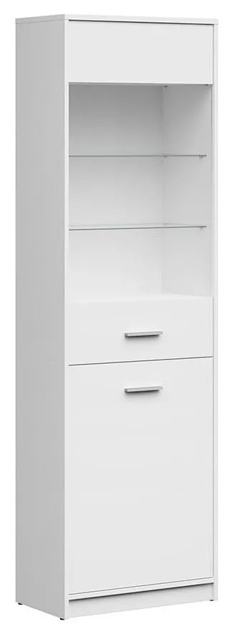 Vitrin Nepo Plus 23 (fehér) . 1098364