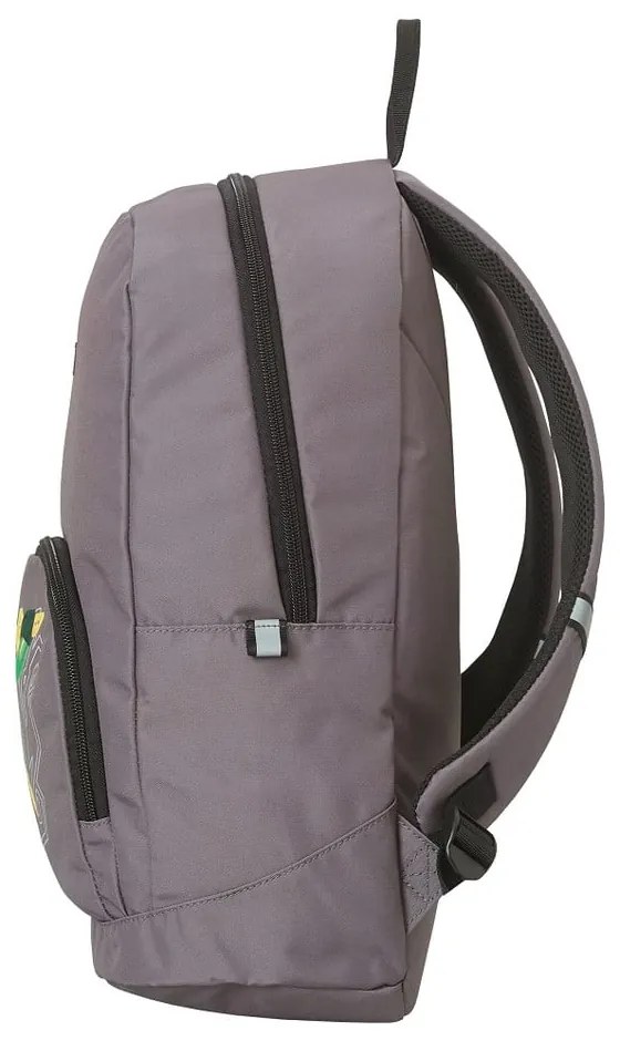 Gyerek hátitáska 18,5 l Ninjago Green – LEGO®