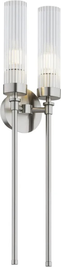 Argon PRESTON 7293 Fali lámpa 2x7W/E14 ip20