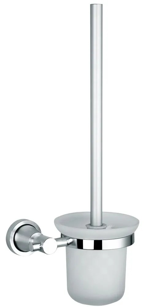 Borell WC-kefe tartó