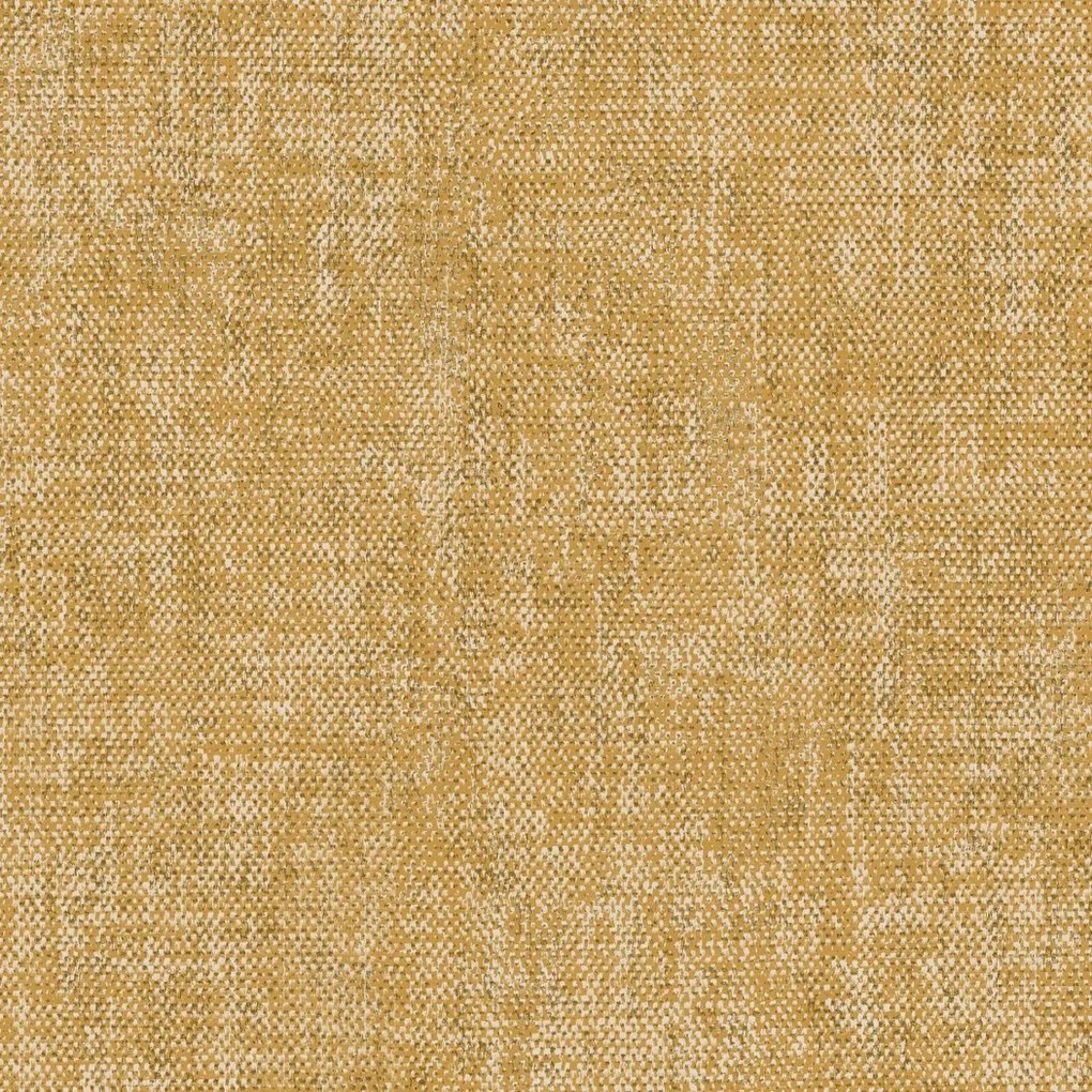 Sárga Vinil Tapéta Flizelin Utánzat Juta Szövet Tapéta