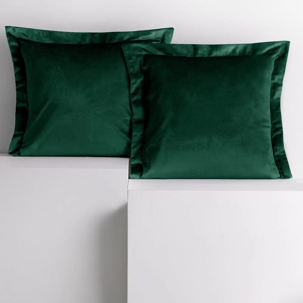 Párnahuzat szett 2 db-os 45x45 cm Side – AmeliaHome