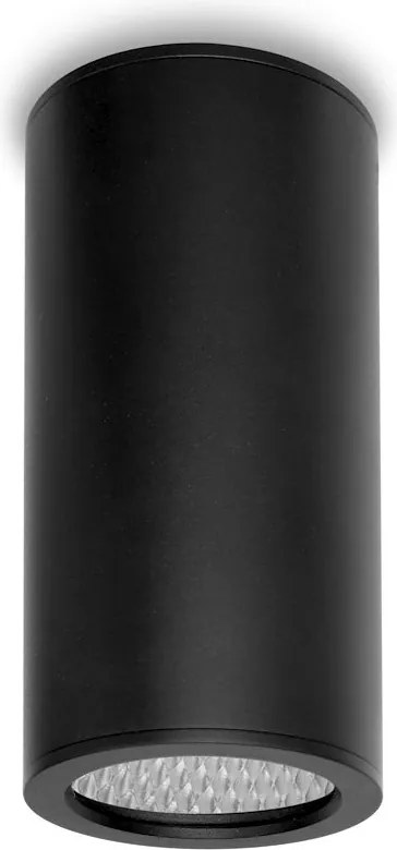 Italux Modern Kültéri spotlámpa Rima Fekete ITXOPN-3022B-3K IP54