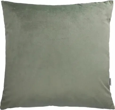 Dekoratív párnahuzat Gosta pisztácia 45x45 cm Homla