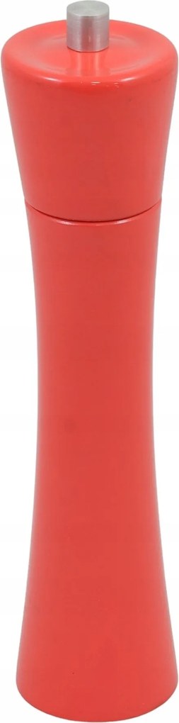 Fa daráló Piros kerámia mechanizmus Közepes 26 cm