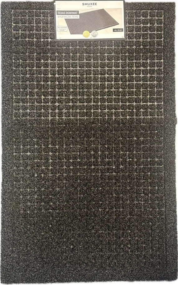 Smukee Lábtörlő Texas cipőajtó alá 48 x 78 cm