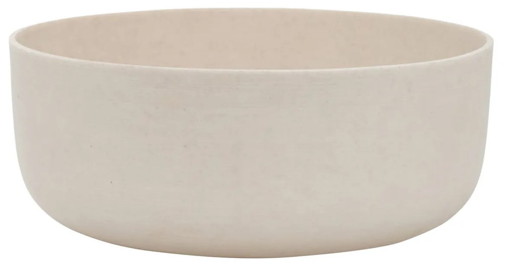 Květináč Eav, barva přírodní bílá, více velikostí - PotteryPots méret: XS - 11,5 cm, ⌀ 27 cm