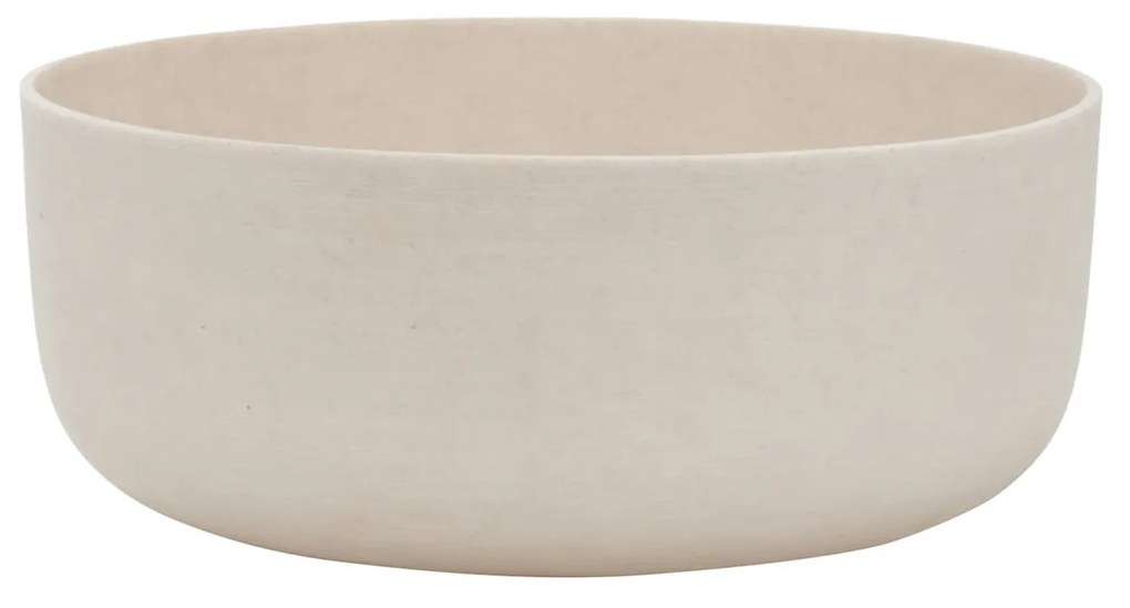 Pottery Pots Eav virágcserép, színe natúr fehér, többféle méretben - PotteryPots méret: XS - 11,5 cm, ⌀ 27 cm