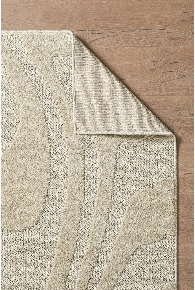 Bézs szőnyeg 160x230 cm Dune – ESTE