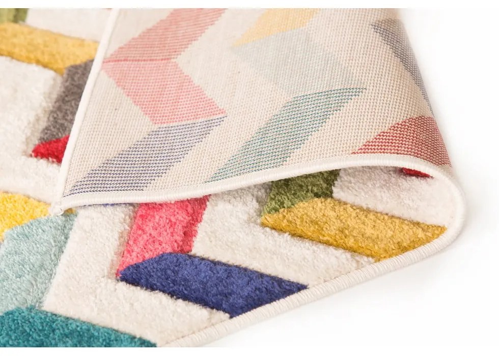 Spectrum Bolero futószőnyeg, 66 x 230 cm - Flair Rugs