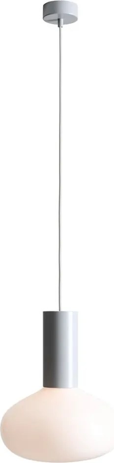 Aldex FLO GREY M 7000G22_M Függőlámpa 1x10W/E14