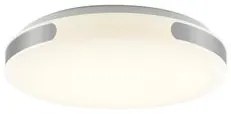 RÁBALUX 71085 DANUTA Ufo Lámpa Króm IP20