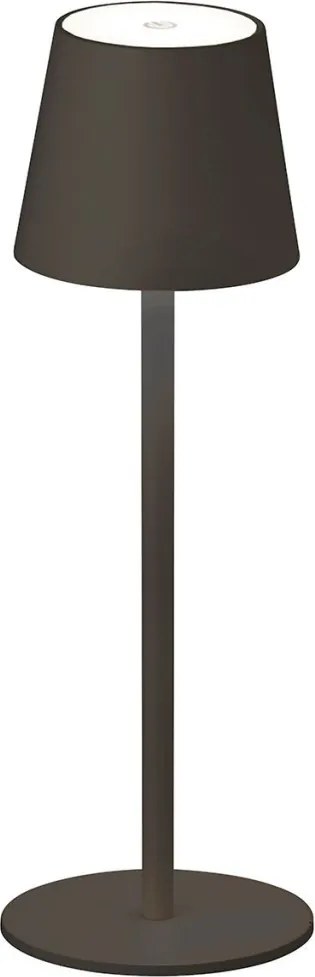 FISHER&HONSEL 850210 TROPEA Kültéri Dekorációs Lámpa LED IP54