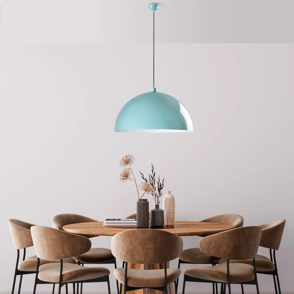 Kure 236 - Turquoise