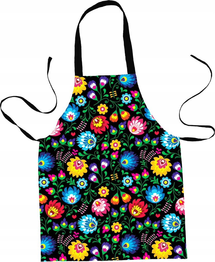 Konyhai Kötény Védő Kötény Konyhai Ajándék Minták